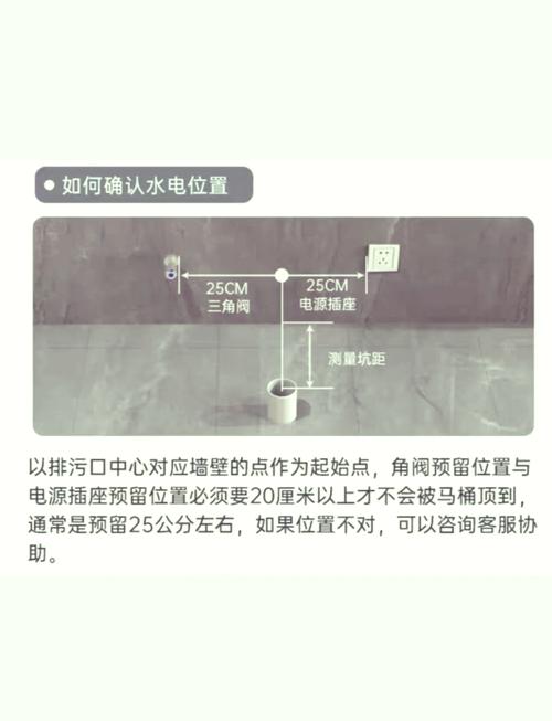 马桶排污管直径选多少才合适?-第1张图片-索能光电网 马桶排污管直径选多少才合适?-第1张图片-索能光电网