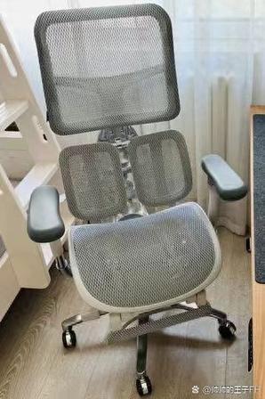 办公椅弄脏了,如何快速清洁不留痕?-第2张图片-索能光电网 办公椅弄脏了,如何快速清洁不留痕?-第2张图片-索能光电网