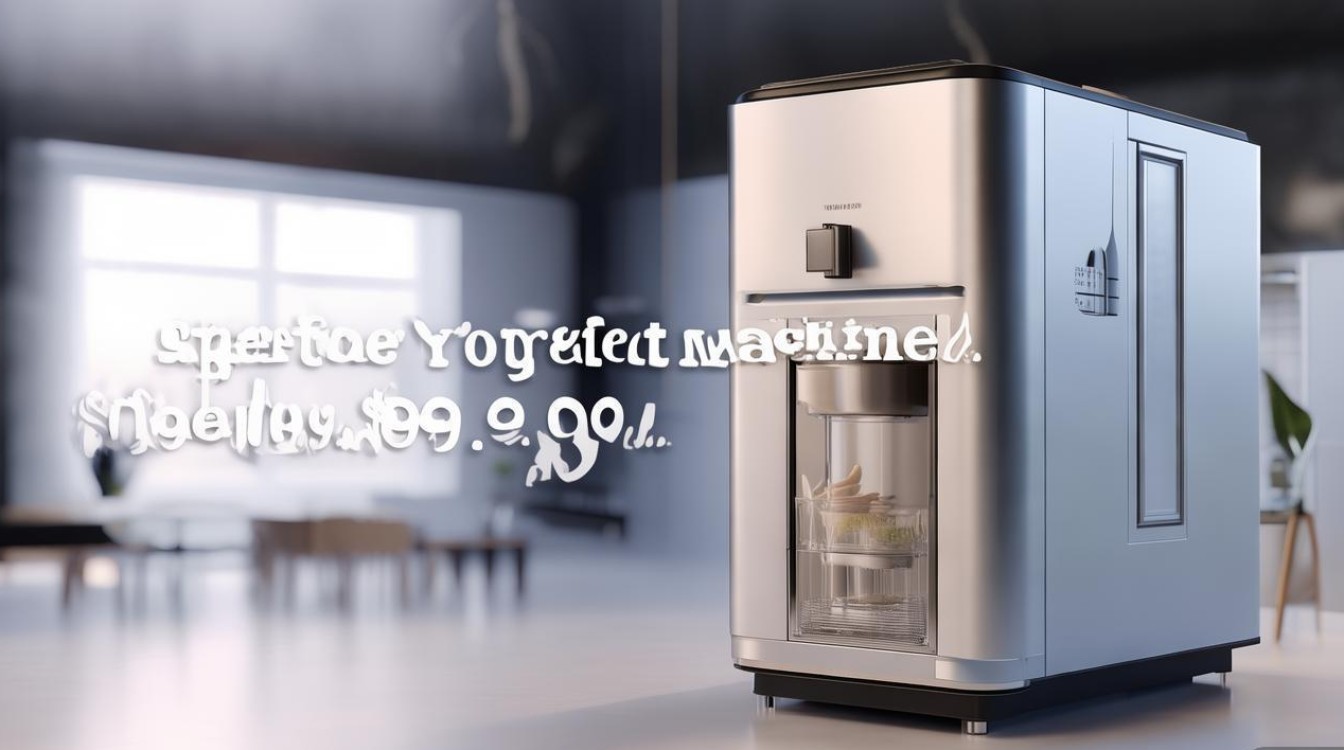 超酸奶机器价格是多少？-第1张图片-索能光电网