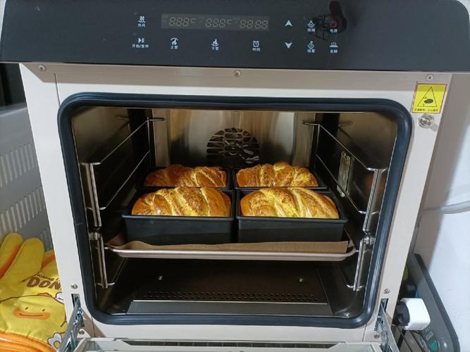 烤面包烤箱温度多少度合适？-第3张图片-索能光电网