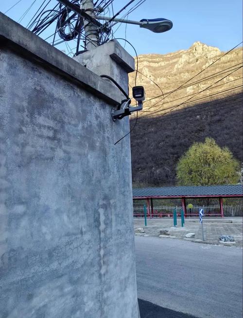 工厂监控共享设备价格是多少？-第2张图片-索能光电网