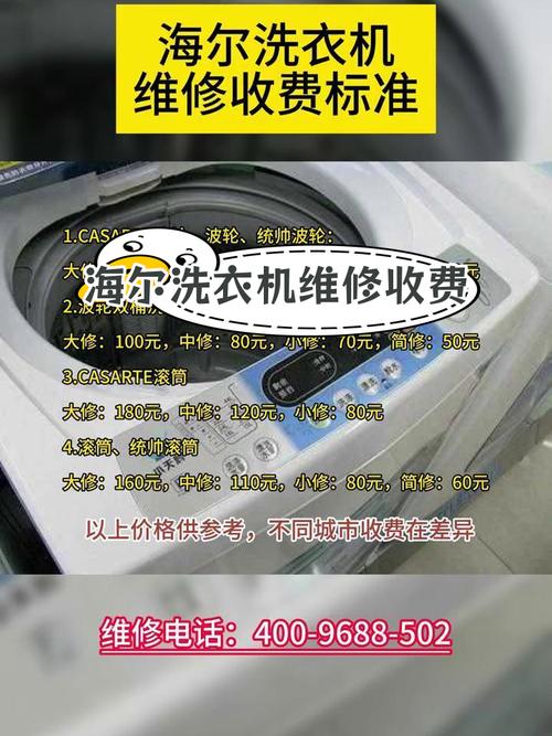 湘西海尔售后服务电话是多少？-第3张图片-索能光电网