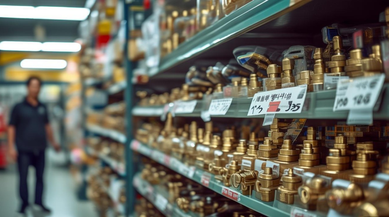 换水阀芯一般要花多少钱？-第1张图片-索能光电网