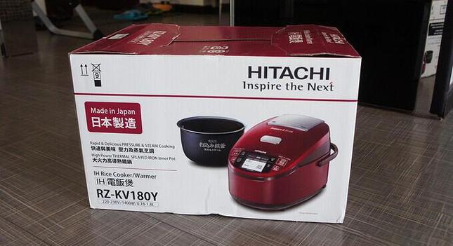 日立电饭锅售后电话是多少？-第1张图片-索能光电网