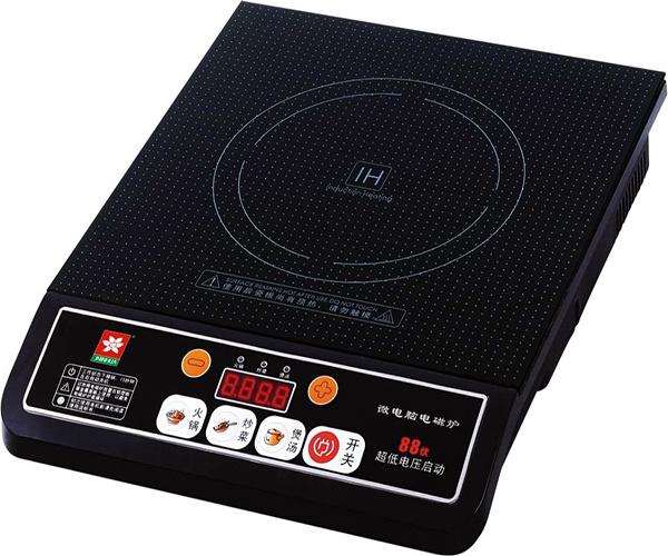 乐邦电磁炉厂家电话是多少？-第1张图片-索能光电网