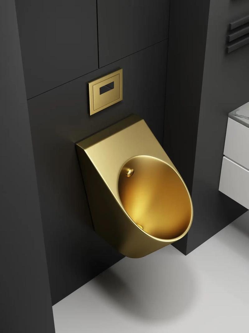 感应小便斗下水高度多少合适?-第3张图片-索能光电网 感应小便斗下水高度多少合适?-第3张图片-索能光电网