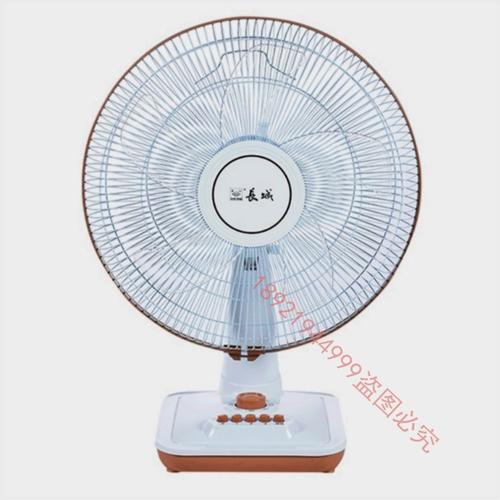 长城牌电扇已陪伴多少年？-第1张图片-索能光电网