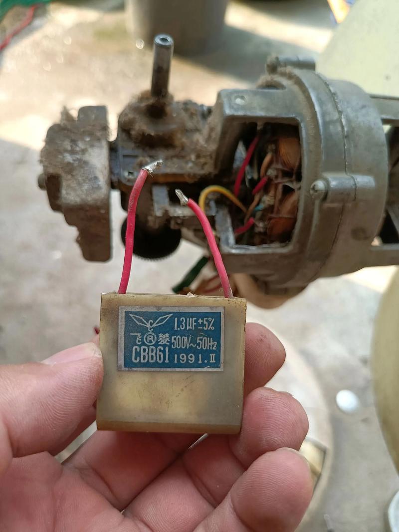 长城牌电扇已陪伴多少年？-第3张图片-索能光电网