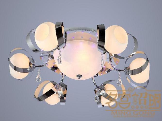 名宫照明加盟费到底要多少？-第3张图片-索能光电网