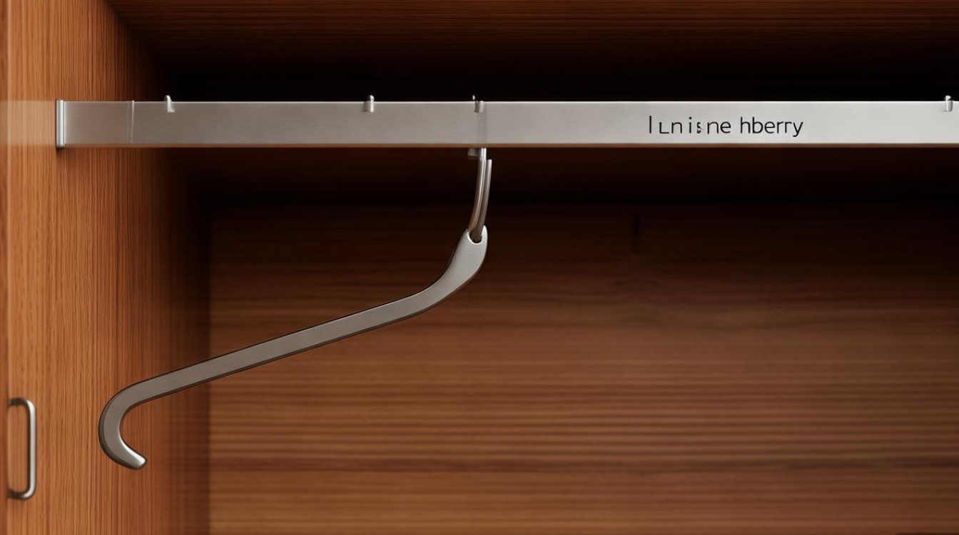 衣柜挂杆上预留多少尺寸合适?-第1张图片-索能光电网 衣柜挂杆上预留多少尺寸合适?-第1张图片-索能光电网