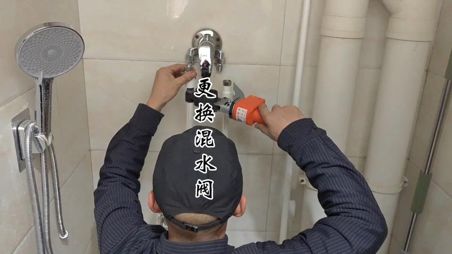 花洒漏水维修费用一般多少?-第3张图片-索能光电网 花洒漏水维修费用一般多少?-第3张图片-索能光电网