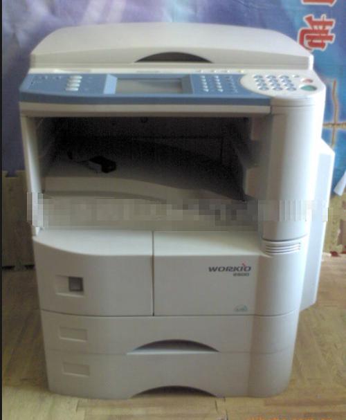 北京松下打印机维修电话是多少？-第1张图片-索能光电网