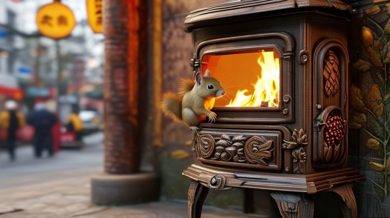 小松鼠壁挂炉西安电话多少？-第1张图片-索能光电网