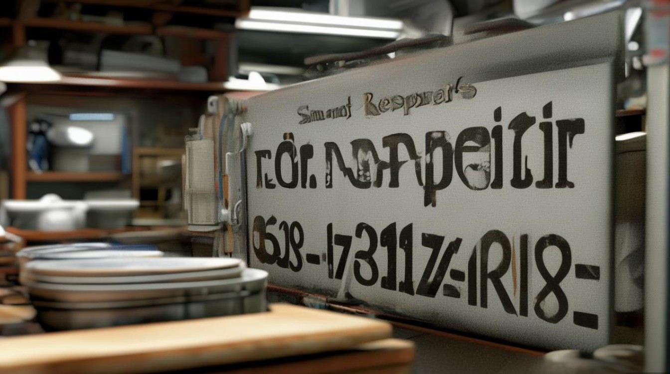 小锅维修电话收费多少？-第1张图片-索能光电网