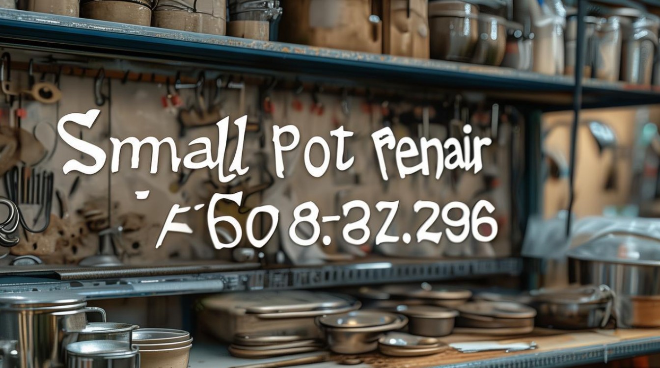 小锅维修电话收费多少？-第3张图片-索能光电网