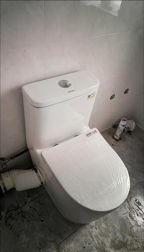 什么品牌马桶自带防溢功能？-第3张图片-索能光电网