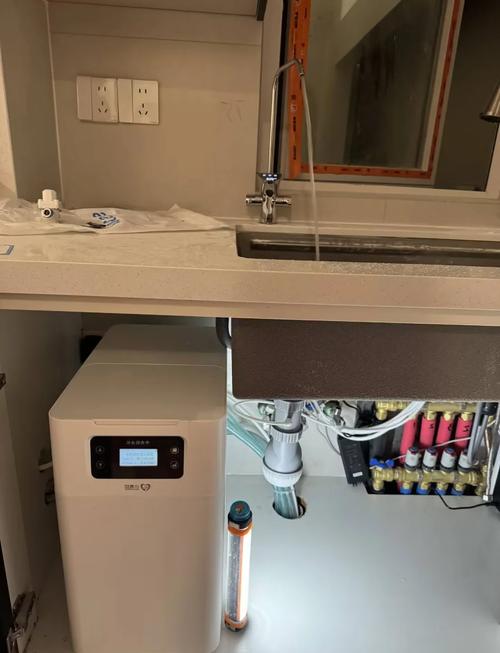 软水机安装管路选哪种？-第3张图片-索能光电网