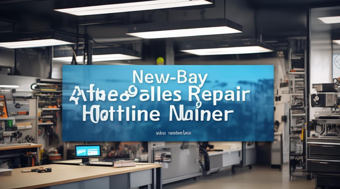 新贝售后维修电话号码是多少？-第1张图片-索能光电网