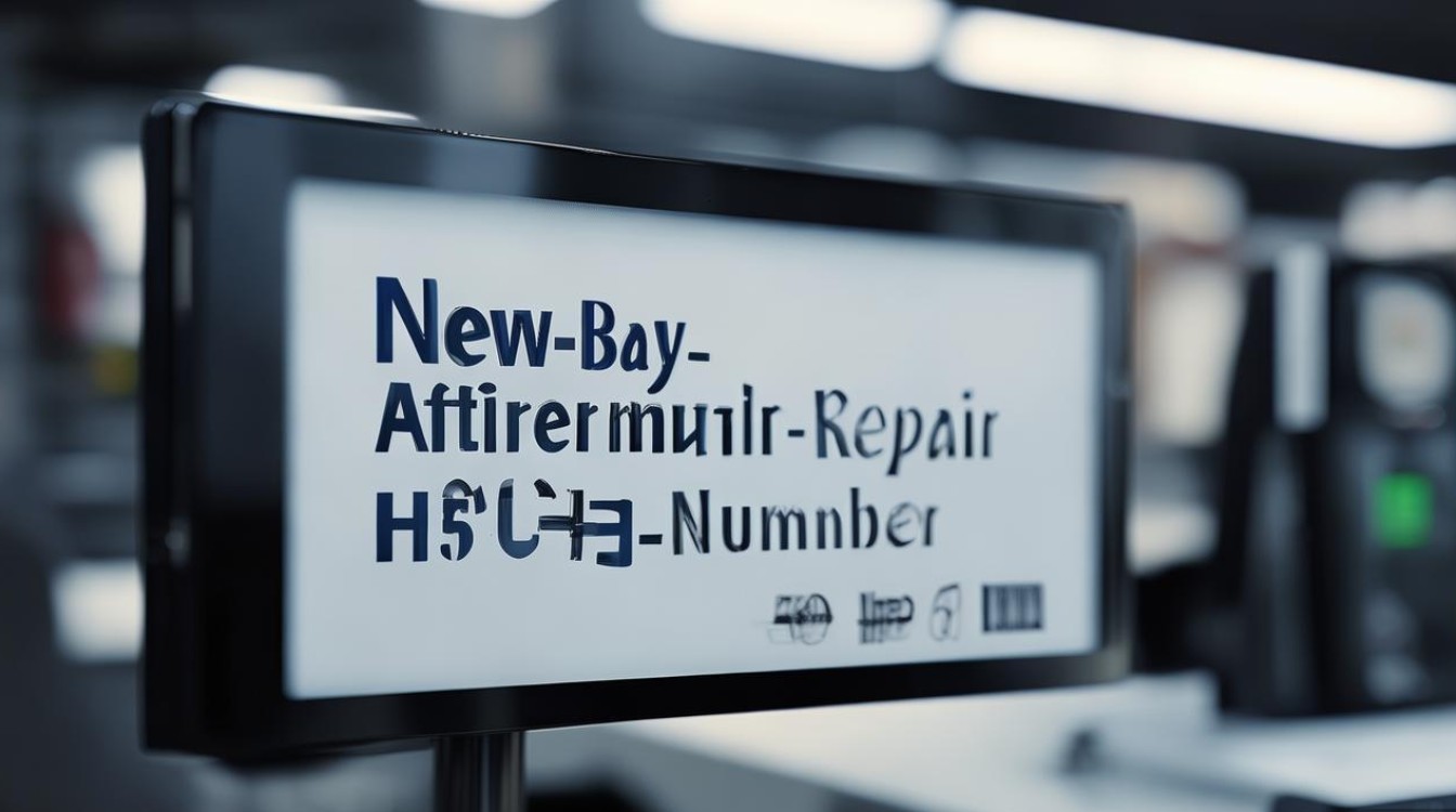 新贝售后维修电话号码是多少？-第2张图片-索能光电网