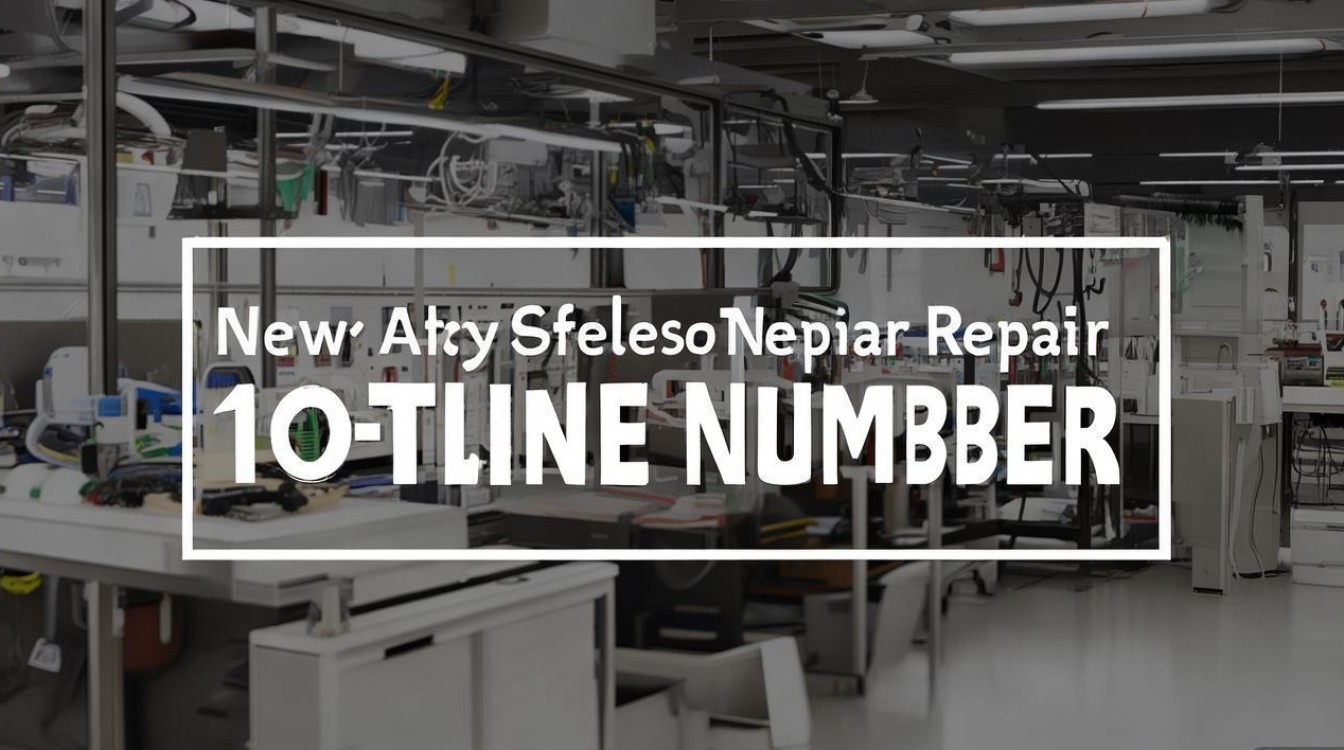 新贝售后维修电话号码是多少？-第3张图片-索能光电网