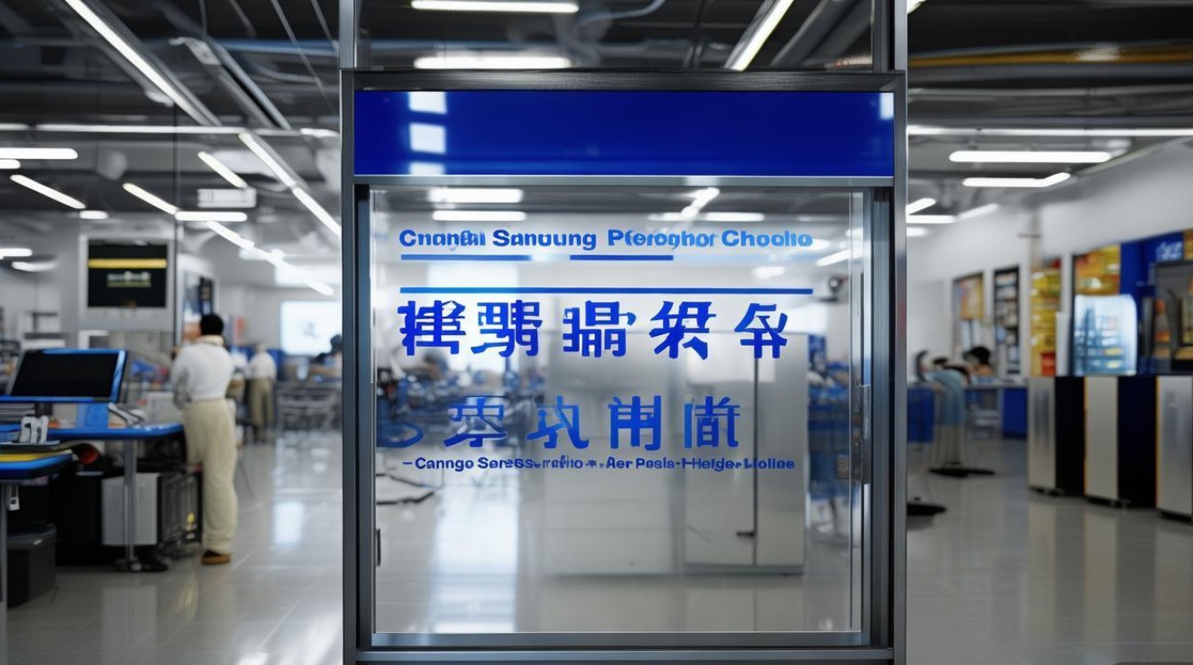 长沙三星冰箱售后电话是多少？-第1张图片-索能光电网