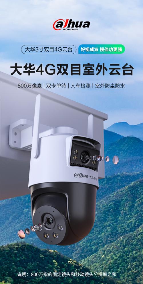 大华摄像机重庆售后电话是多少？-第3张图片-索能光电网