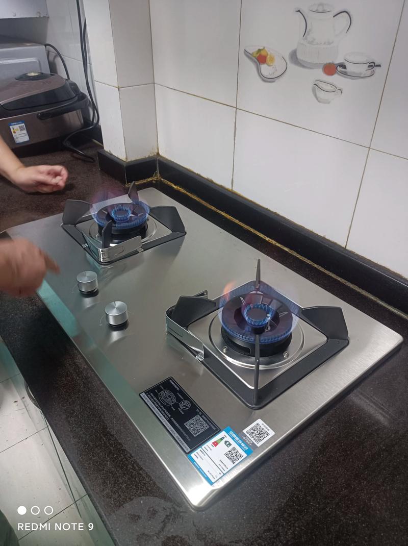 深圳上门维修燃气灶电话是多少？-第3张图片-索能光电网