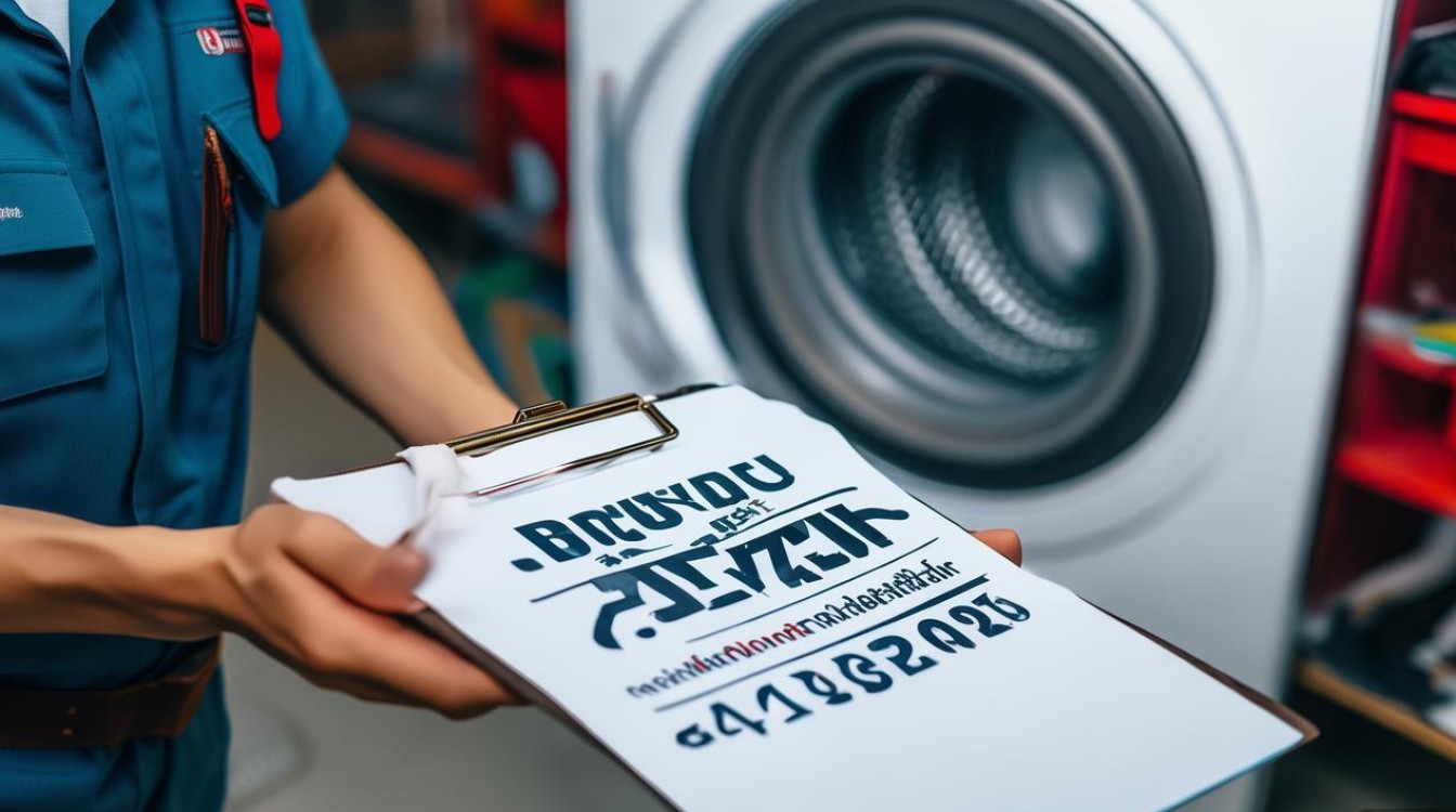 成都博世洗衣机维修电话是多少？-第1张图片-索能光电网