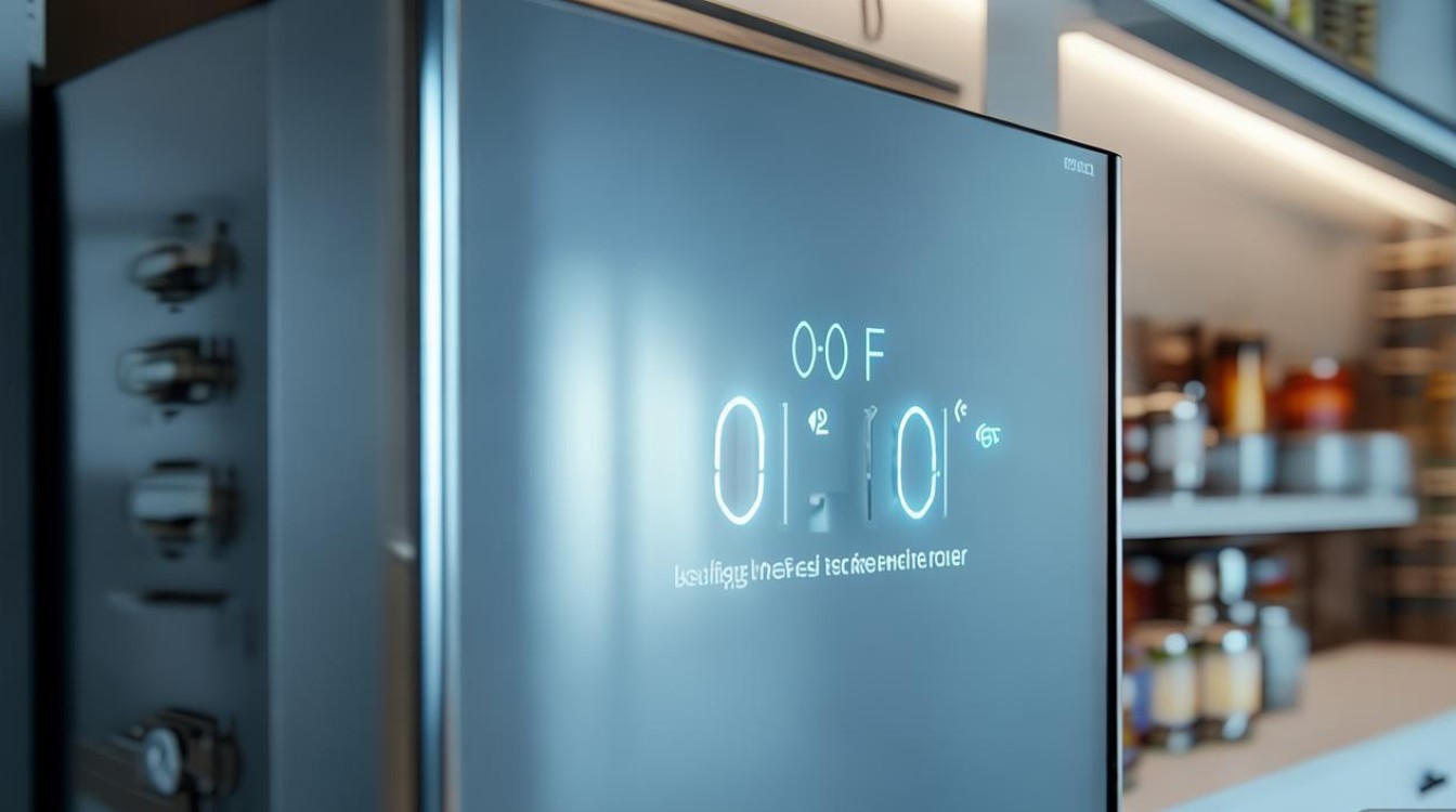 冰柜冷冻温度多少度最合适？-第1张图片-索能光电网