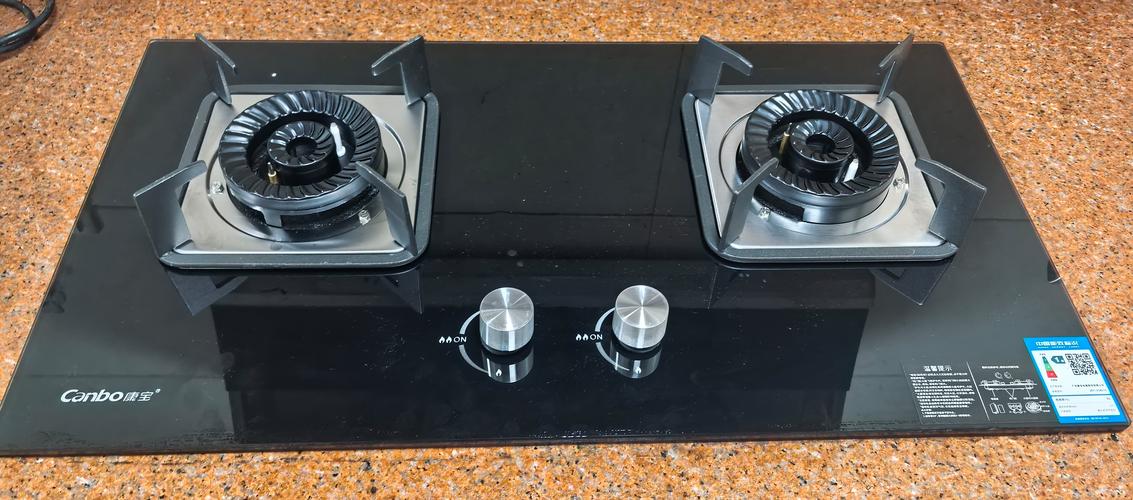 康宝煤气灶上海售后电话是多少？-第1张图片-索能光电网