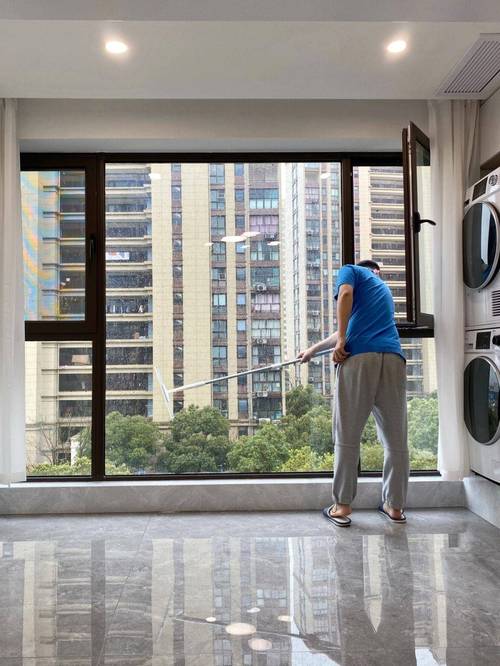 楼房为何禁用落地窗？-第2张图片-索能光电网