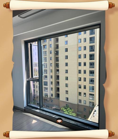 楼房为何禁用落地窗？-第3张图片-索能光电网