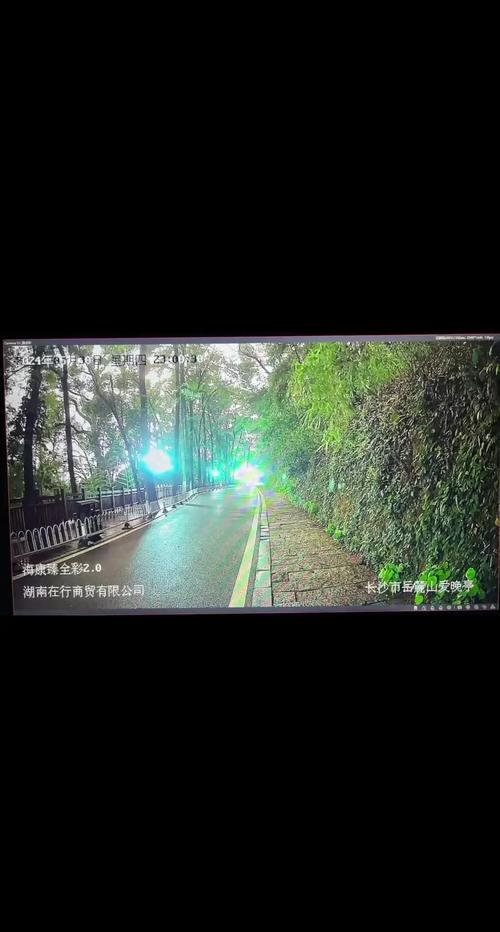 摄像头夜间发光原理是什么？-第1张图片-索能光电网