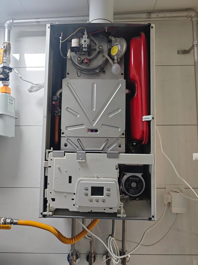 河津壁挂炉维修电话是多少？-第2张图片-索能光电网