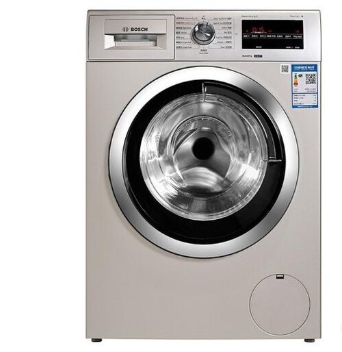 青岛博世洗衣机维修电话是多少？-第1张图片-索能光电网