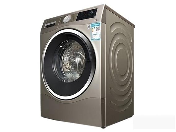 青岛博世洗衣机维修电话是多少？-第2张图片-索能光电网