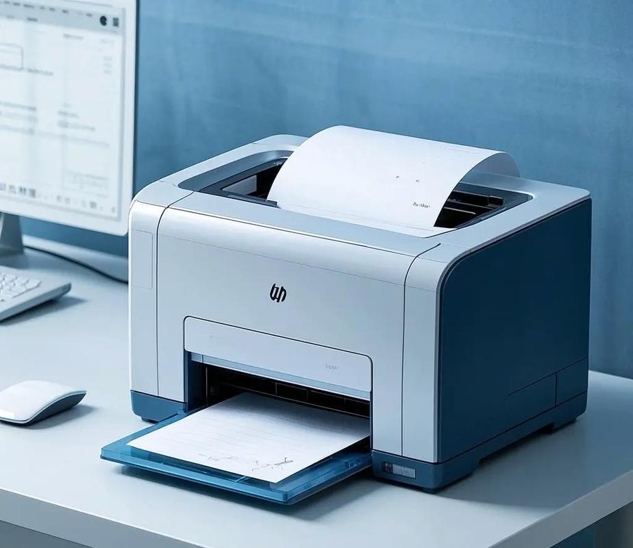 惠普打印机售后电话青岛是多少？-第3张图片-索能光电网