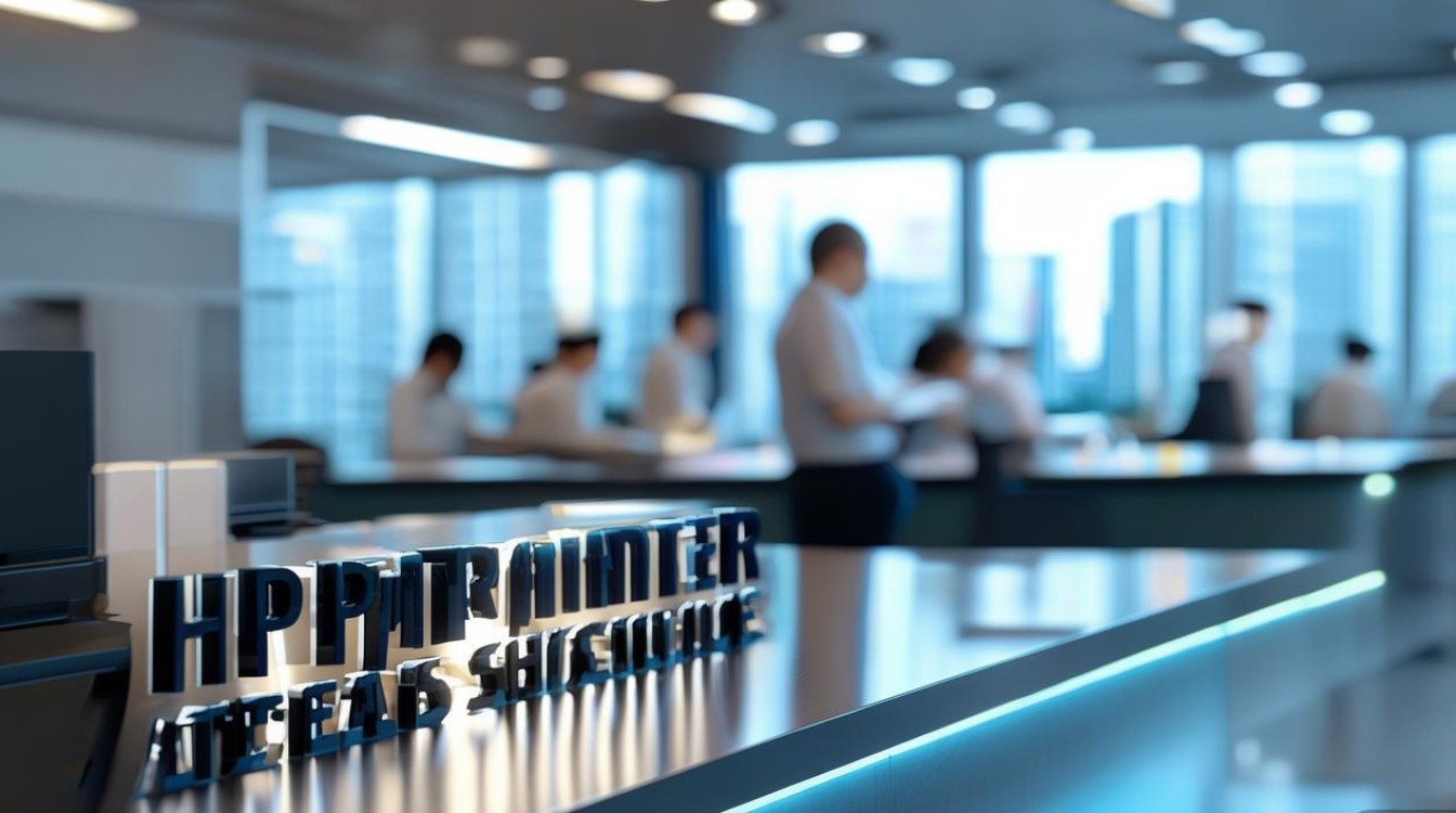 惠普打印机售后电话青岛是多少？-第1张图片-索能光电网