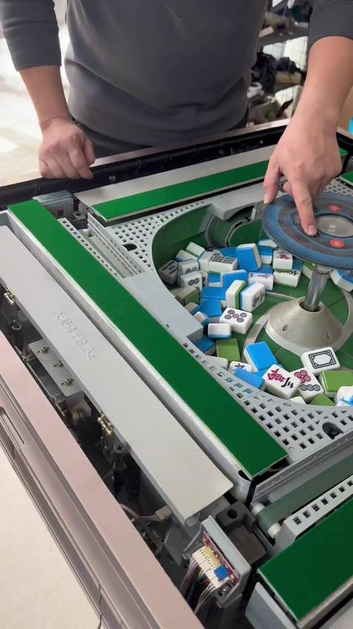 曲靖松下麻将机维修电话是多少？-第2张图片-索能光电网