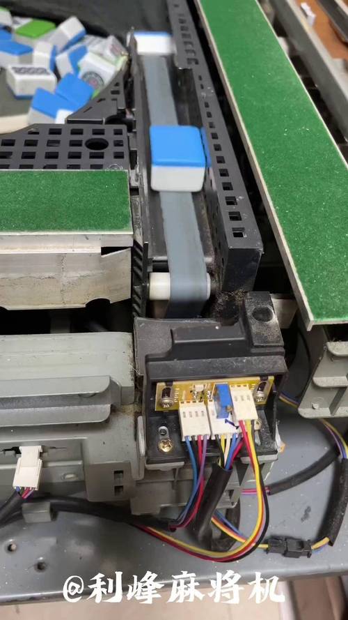 曲靖松下麻将机维修电话是多少？-第3张图片-索能光电网