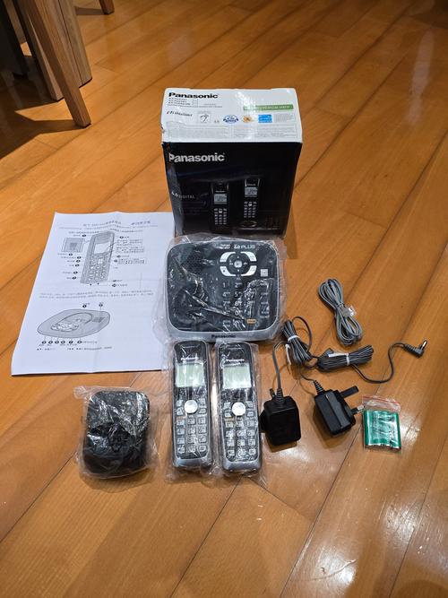 Panasonic Ft992电话不响，怎么解决？-第1张图片-索能光电网