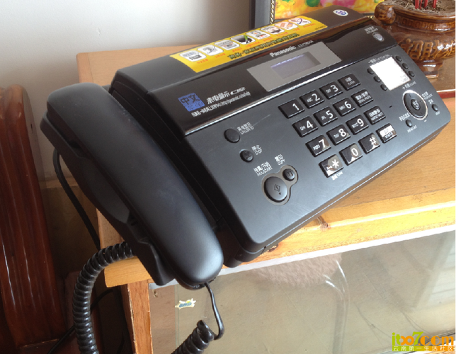 Panasonic Ft992电话不响，怎么解决？-第2张图片-索能光电网