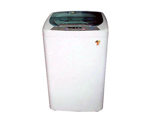 海尔洗衣机唯修电话是多少？-第3张图片-索能光电网