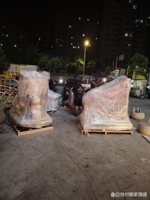 搬家师傅能搬多重？极限是多少斤？-第3张图片-索能光电网