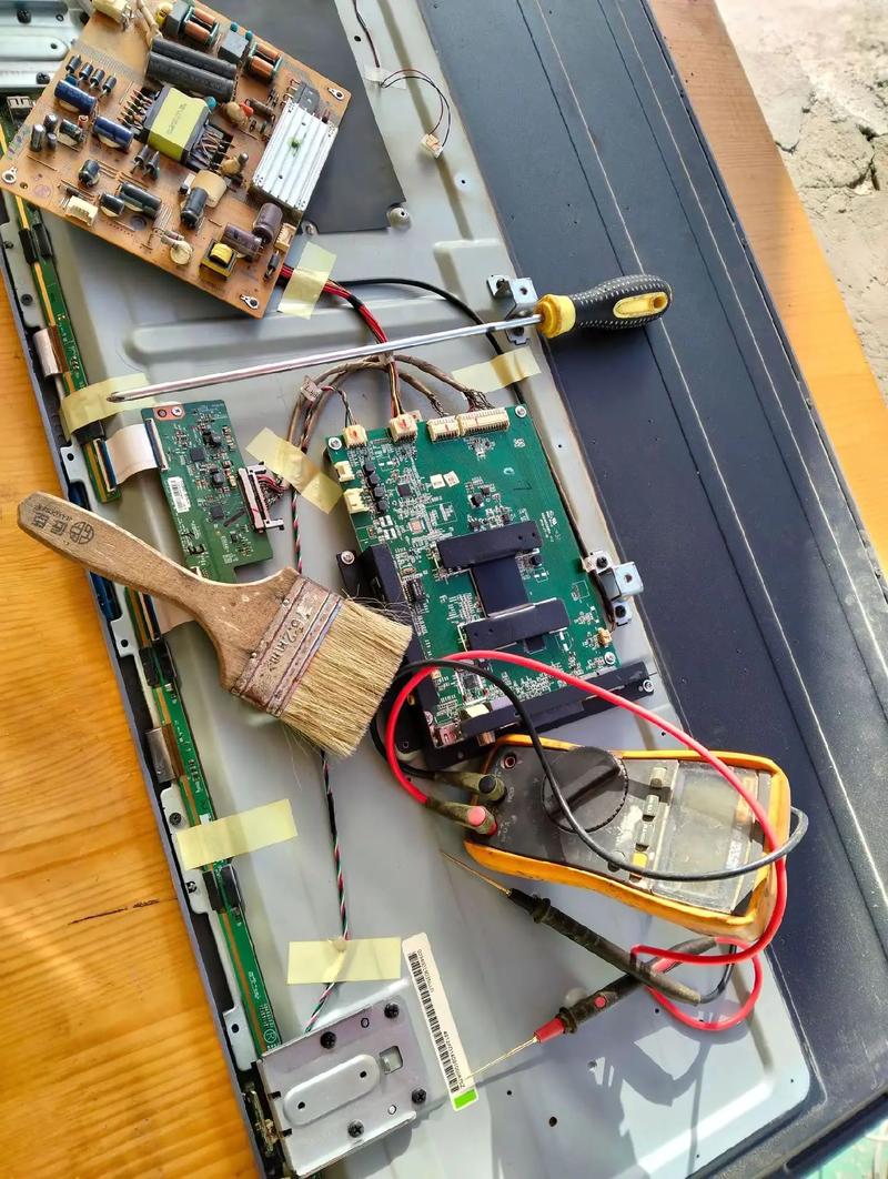 海儿电视机售后电话是多少？-第2张图片-索能光电网