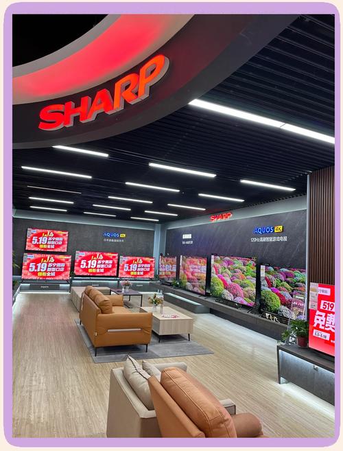 镇海夏普电视机服务电话是多少？-第2张图片-索能光电网