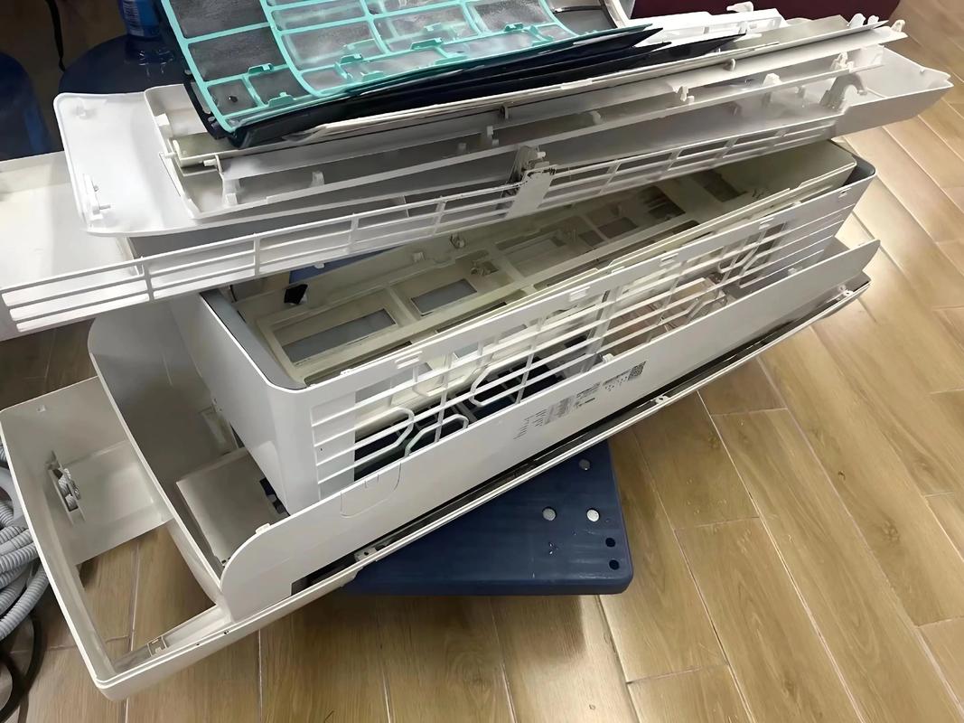 广州天河区修空调电话是多少？-第2张图片-索能光电网