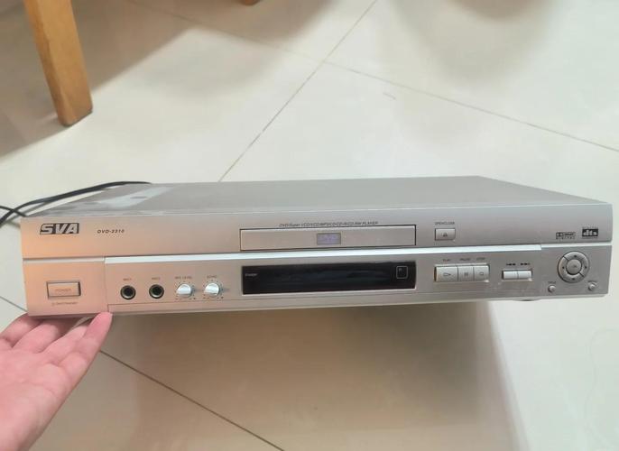 DVD播放器卡仓怎么解决?-第2张图片-索能光电网 DVD播放器卡仓怎么解决?-第2张图片-索能光电网