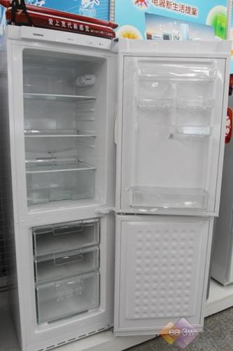 西门子冰箱冰柜维修电话是多少？-第3张图片-索能光电网