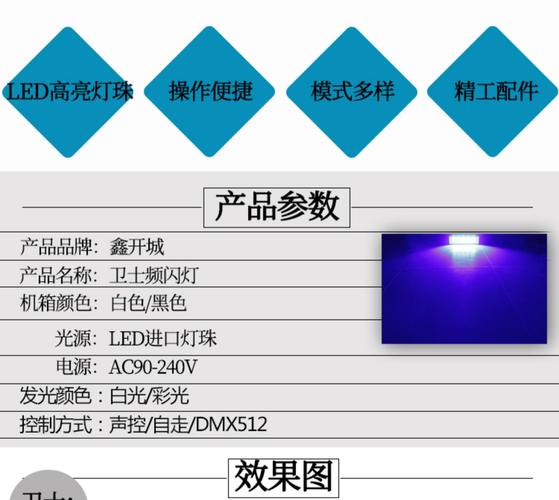 LED灯频闪是驱动问题还是电压不稳？-第3张图片-索能光电网